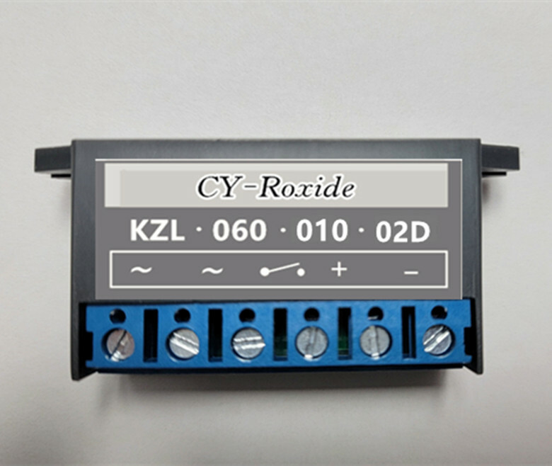 Roxide KZL-060-010-02D Motor brake rectifier module