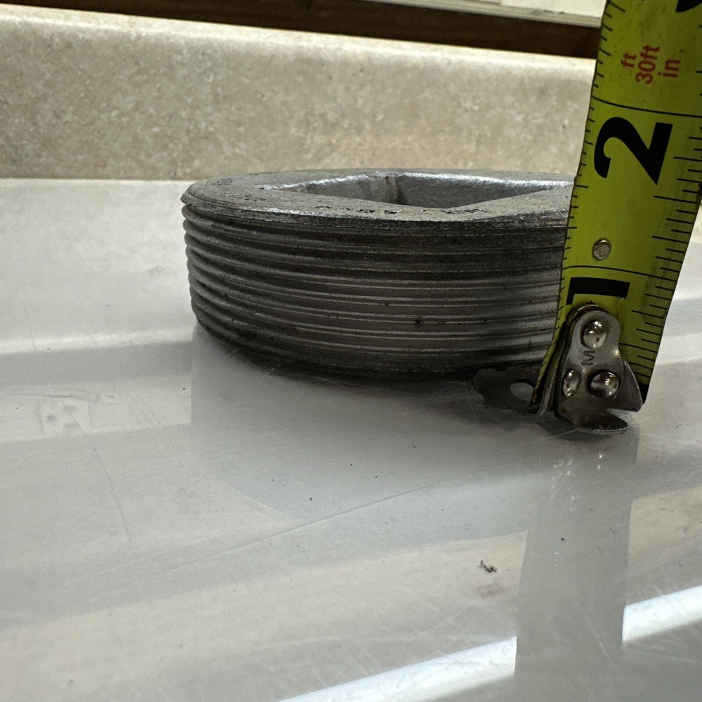 Thomas and Betts Class III GR.ABCD Class II PLG400