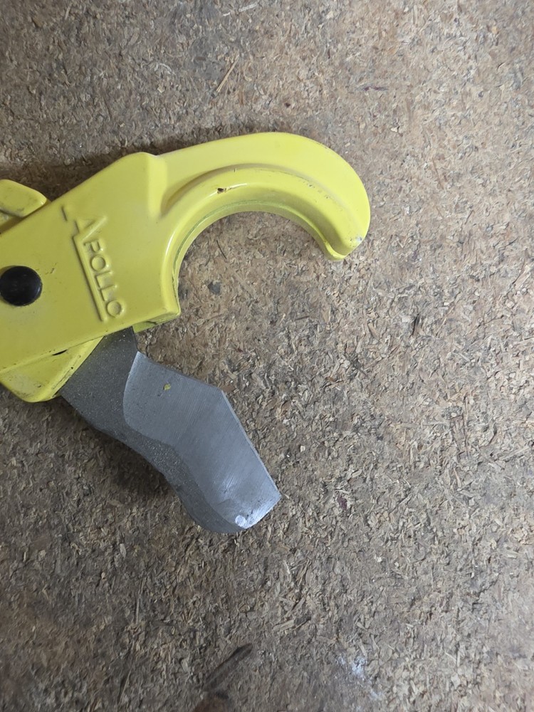 Pex Cutters Apollo