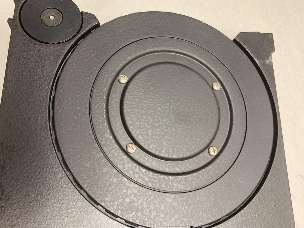 Fisher,Model TL131,Fixed Scale Indicator