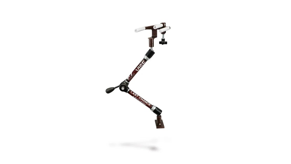 Last Chance EZ  Vise   EZV1001