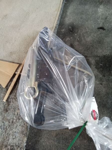 Jack fits 2005 Mazda 3 1756352