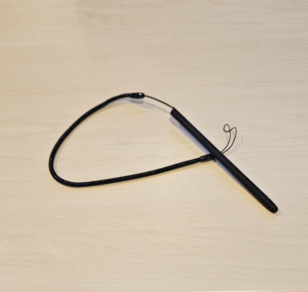 Dell Pro Rugged 13/14 Passive Pen