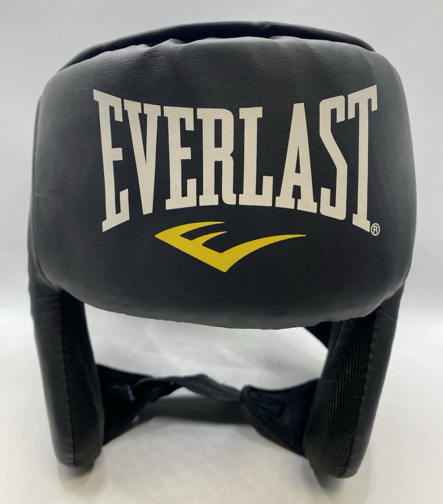 Boxing HeadGear Everfresh EVERLAST Model 4022