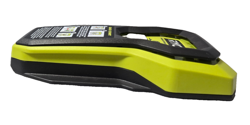 Ryobi ESF5002 - Whole Stud Detector - Auto Depth Scan - Quick Start