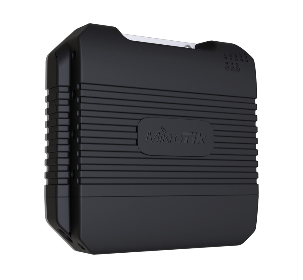 MikroTik RBLtAP-2HnD - LtAP