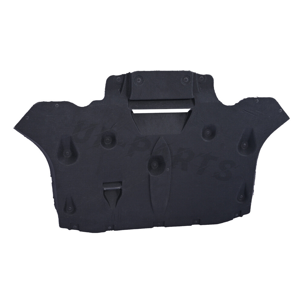 Under Engine Gearbox Splash Shield Guard fit for AUDI A8 D4 2010 - 2017