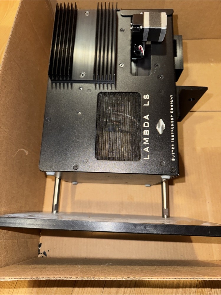 Sutter Instrument Lambda LBLS/17- No Lamp Light