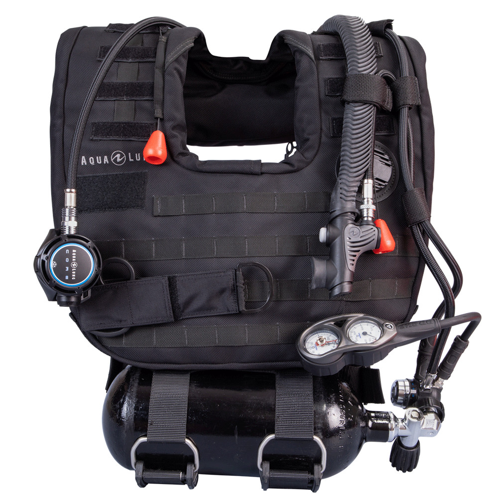 AQUA LUNG Rapid Diver System