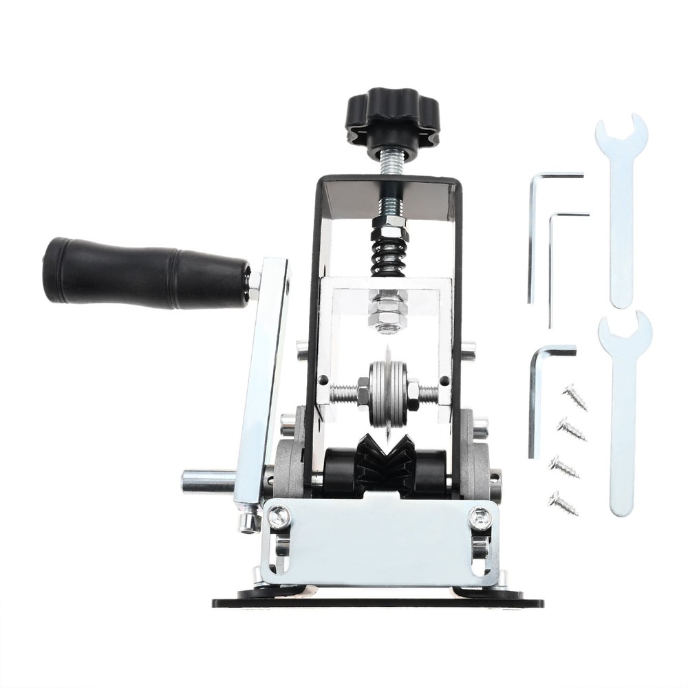 Wire Stripping Machine Electric Portable Manual Powered Drill Stripping Tools