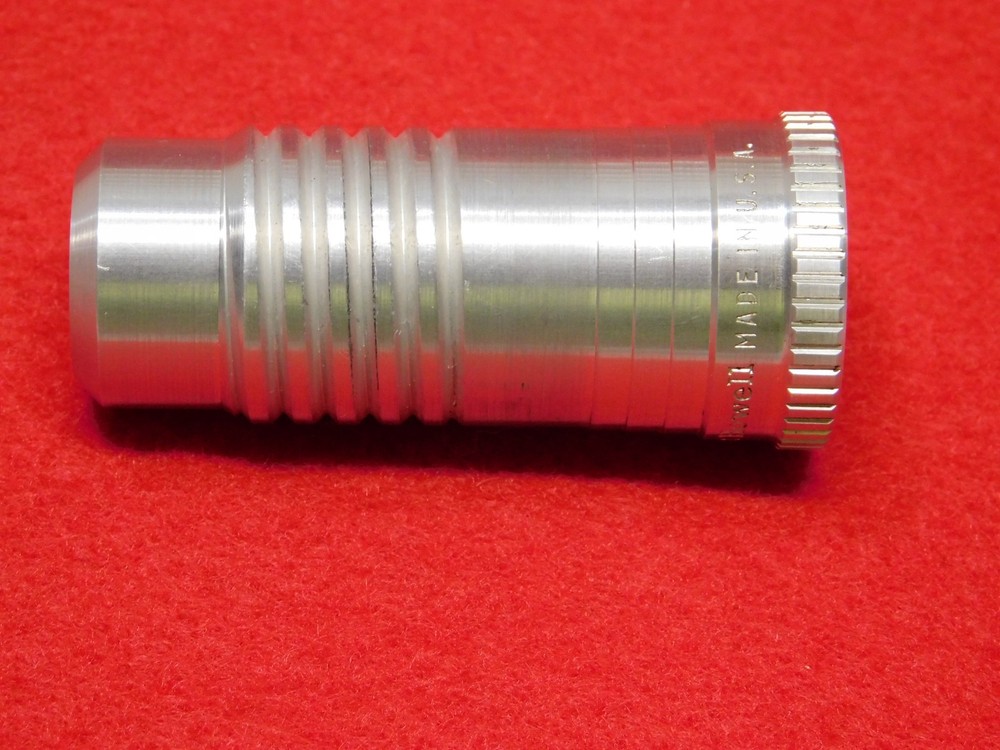 BELL & HOWELL PROJECTOR MODEL 253-AR INCRELITE LENS