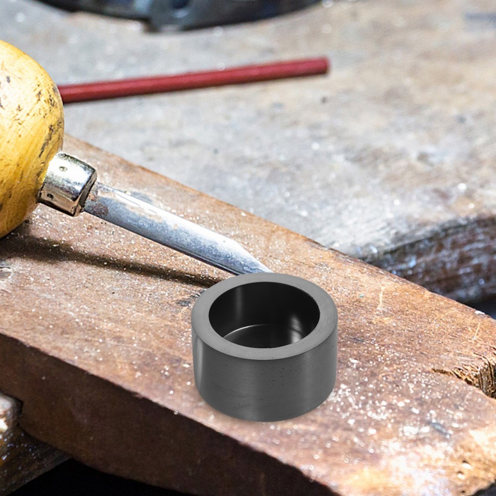 Graphite Crucible Melting Casting Crucible Portable Graphite Crucible Metal