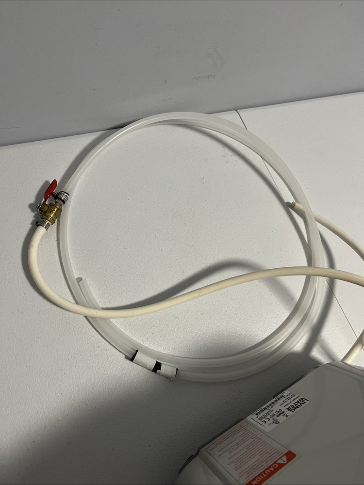 Living Water Vollara Mode W1009A Water Ionization Filtration System