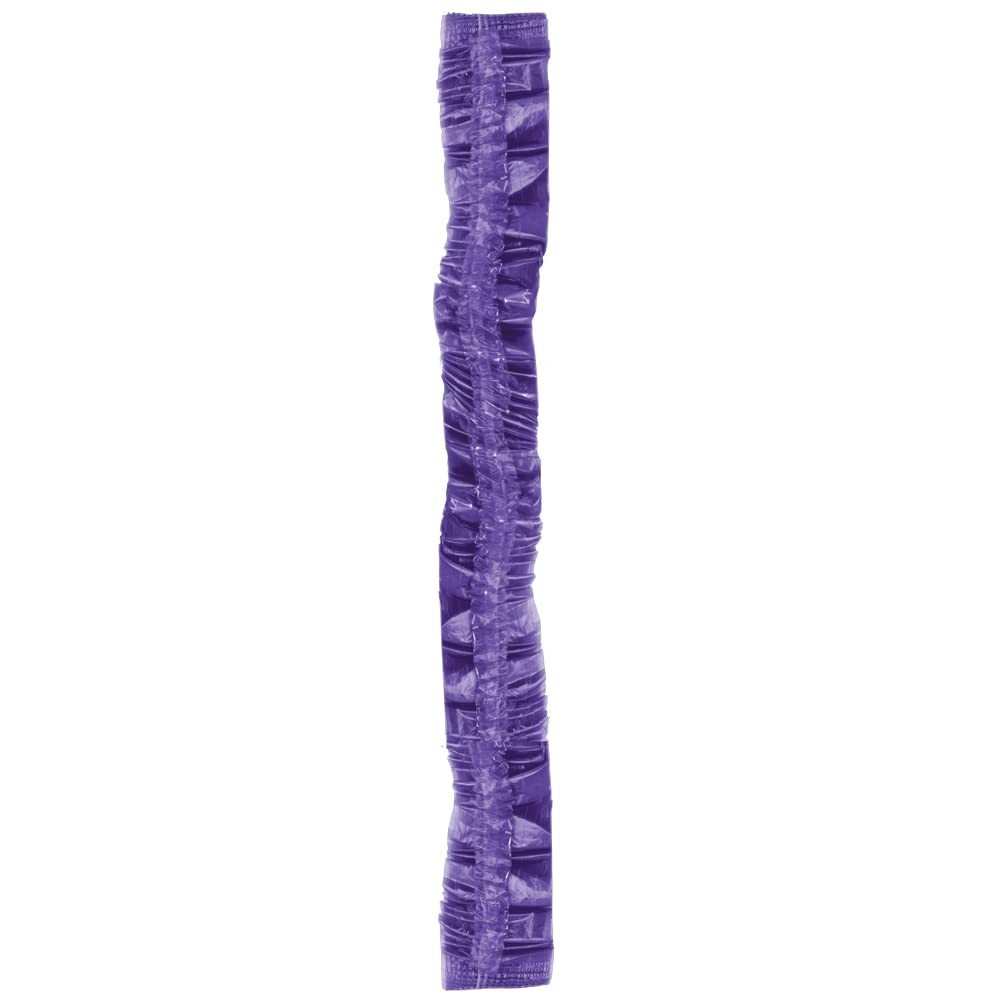 Professional Quality Purple Disposable Pedicure Liners - 100 Pack