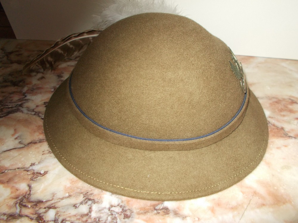 POLAND - PODHALE HUNTER HAT