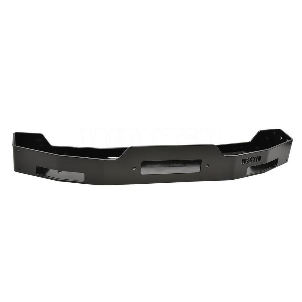 Westin Winch Mount Plate | 46-23905