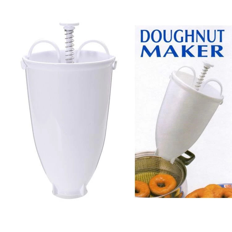 Easy Donut Maker ,Doughnut maker, Easy to use, Bakeware appliance, Bakery