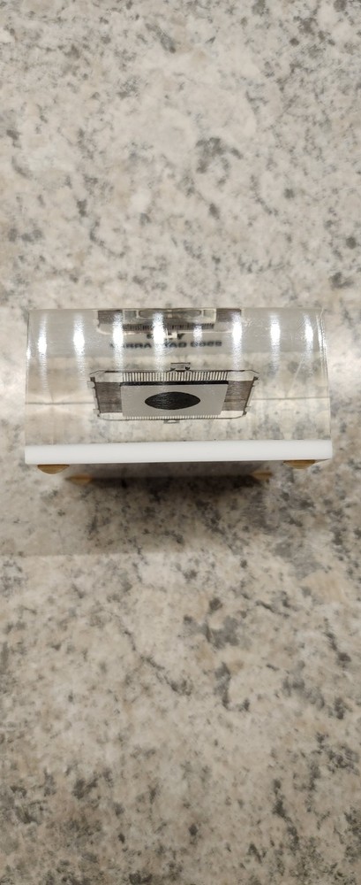 Cray Research | Cray Y-MP 2500 Gate-Array Chip Paperweight