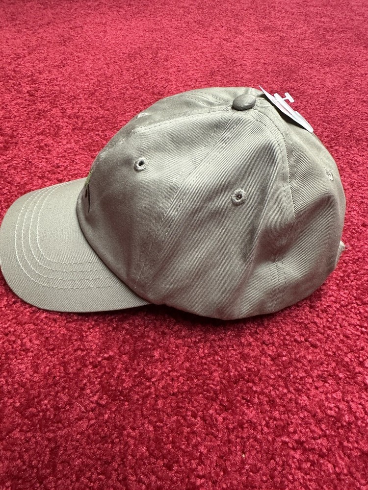 Rig em right outdoors adjustable duck hunting hat