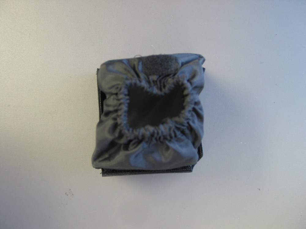 Adorama Universal Mini SoftBox Diffuser / Snood, new open box.