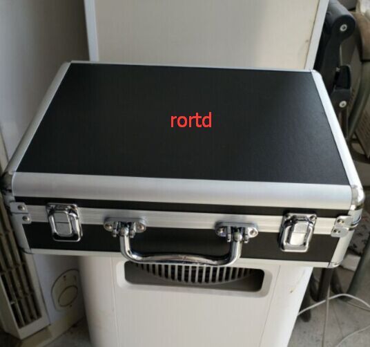 Latest 5.0 MP USB Iriscope Iris Analyzer Iridology camera w/ Pro Iris helpbest