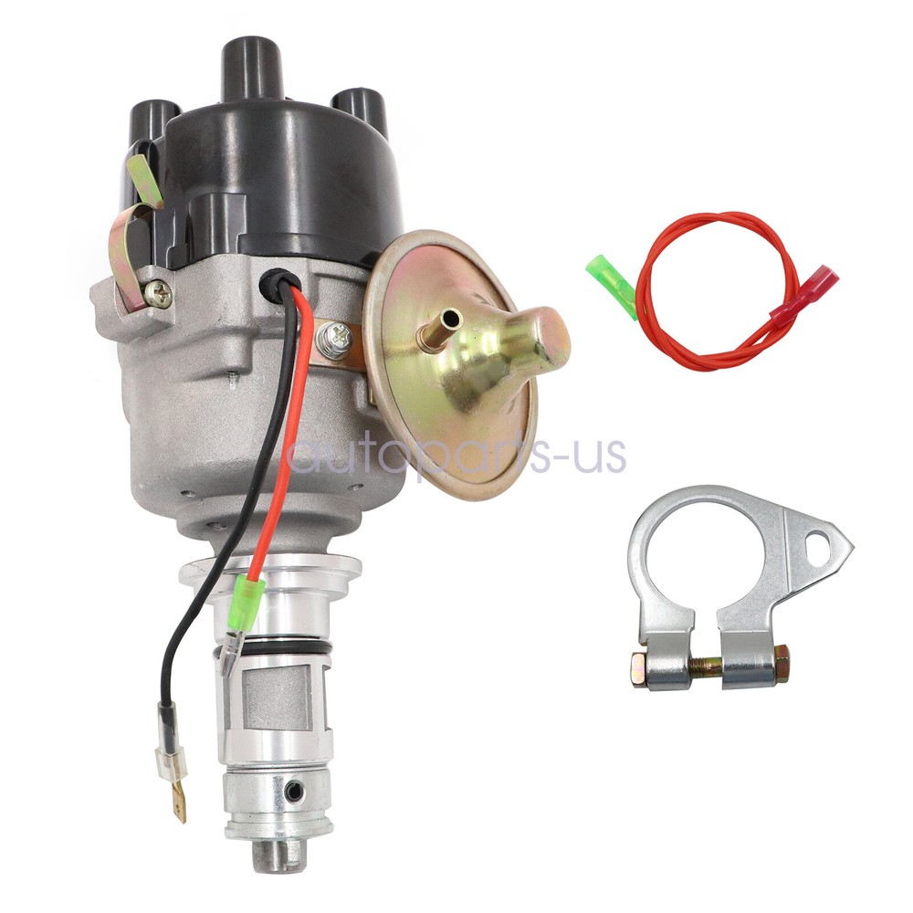 Vacuum Electronic Distributor For MG MGB/MG Midget/Triumph Spitfire