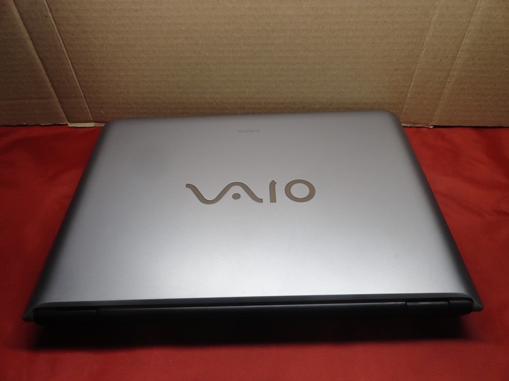SONY PCG-8Q5L