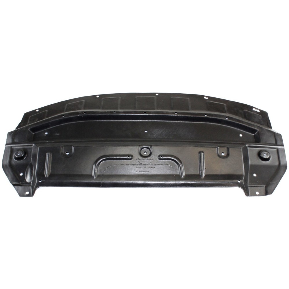 Front Engine Splash Shield For 2007-2012 Nissan Sentra 2.0L Under Cover