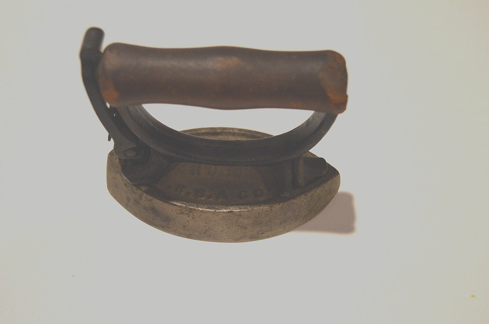 SENSIBLE NUMBER 6 IRON