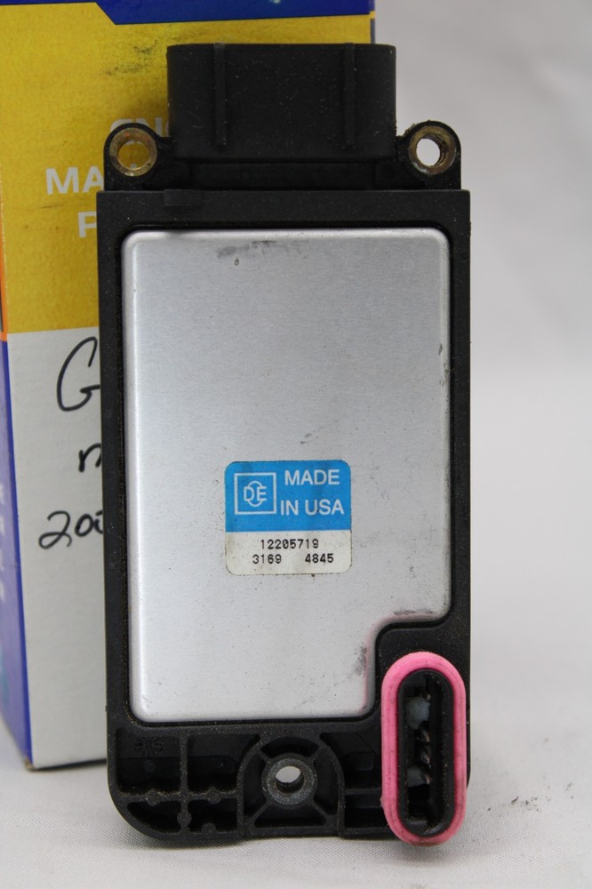 NAPA Echlin TP462 Ignition Control Module