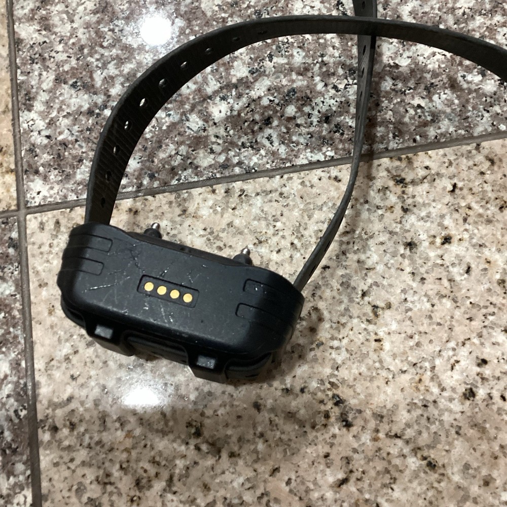 Garmin PT10 Tri-Tronics Collar Receiver For Dog Training