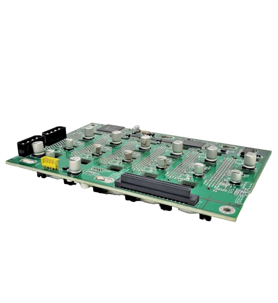 INTEL 6 PORT BACKPLANE 34PB000192 SCSI