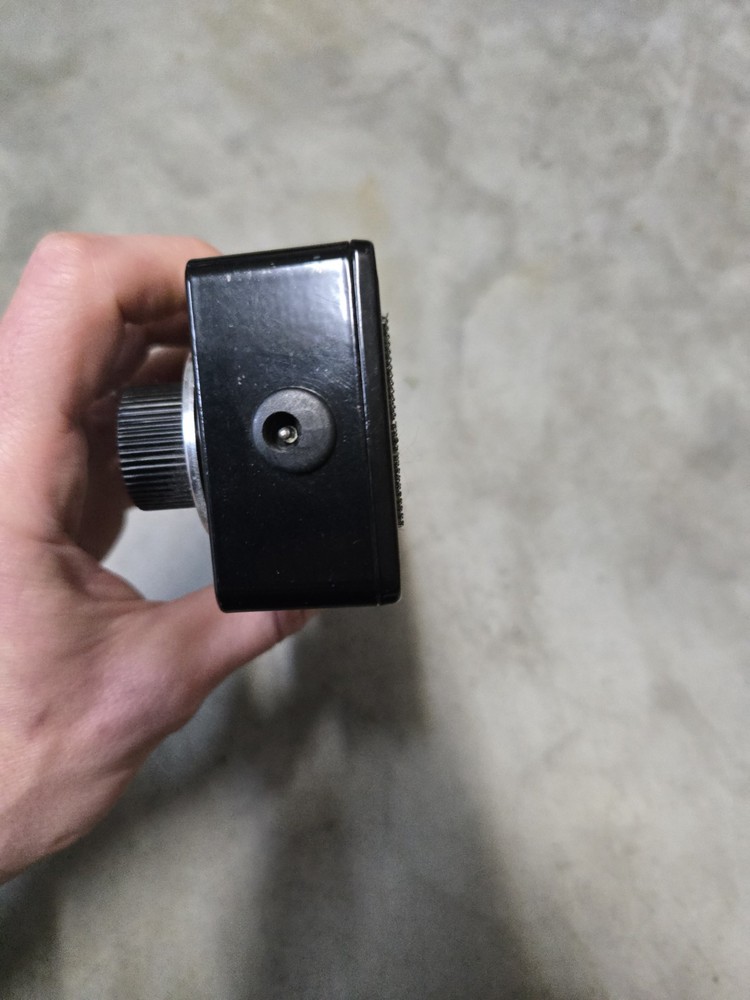 American Wizard Toneworks Blk Fuzz