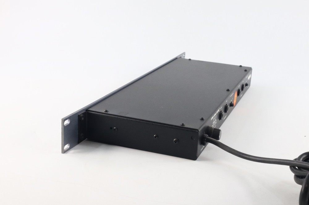 Aphex Aural Exciter Type B, 2 Channel Rack Mount