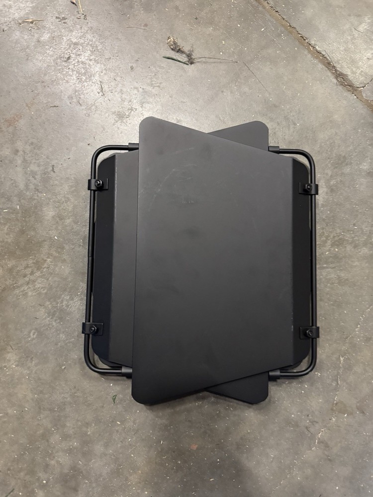 PAR light barn door attachment Accessory