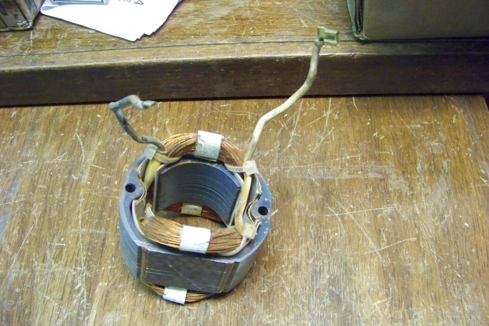 Porter Cable 333VS TYPE 1 Random Orbit VS Palm Sander Parts  ~ field