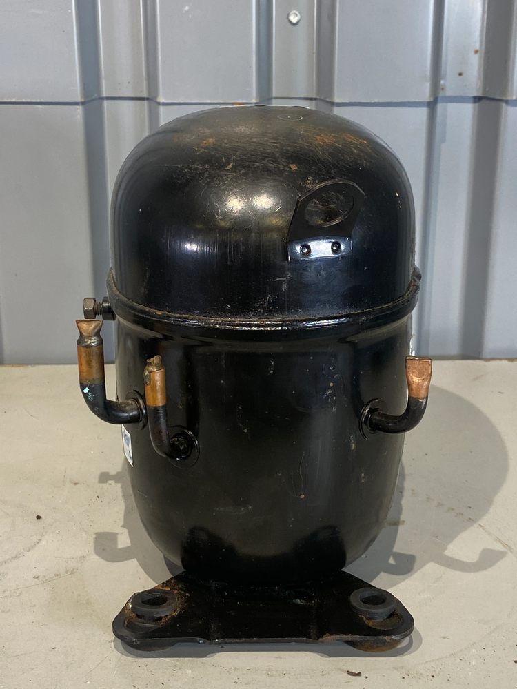 Copeland Emerson RFT18C1E-PFA-102 Compressor, 115V (Used)