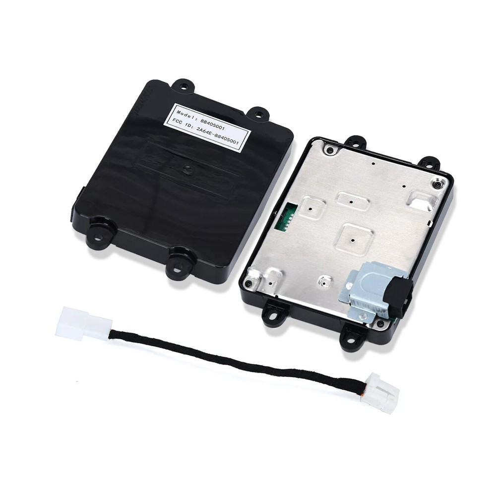 Updated Wireless Charging Module New For GM 2018-20 with 2015-17 Adapter Harness