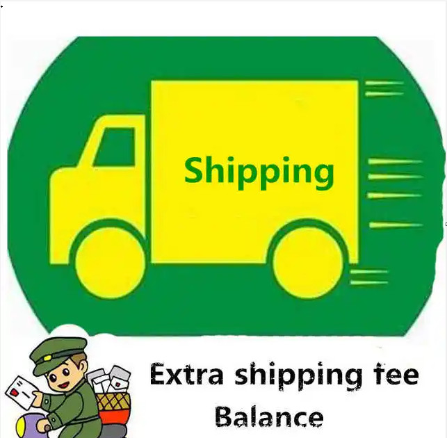 Shipping Fee for VIP