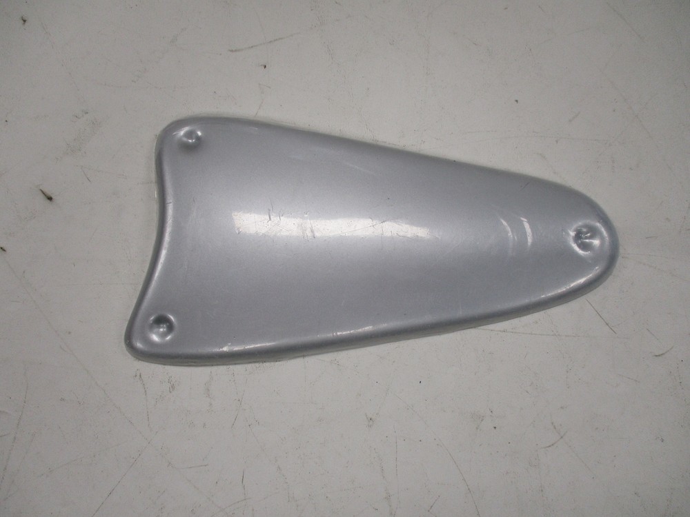 RANGER BLANK SIDE PANEL INSERT GRAY 7202171 MARINE BOAT