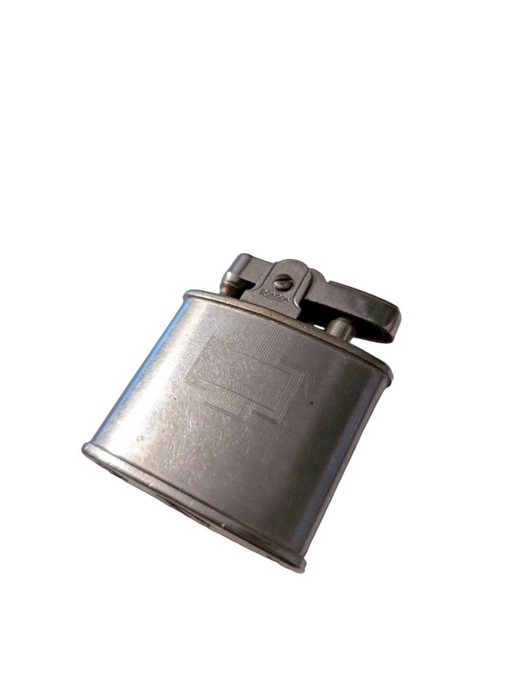 Vintage Ronson Standard Lighter | Mid Century