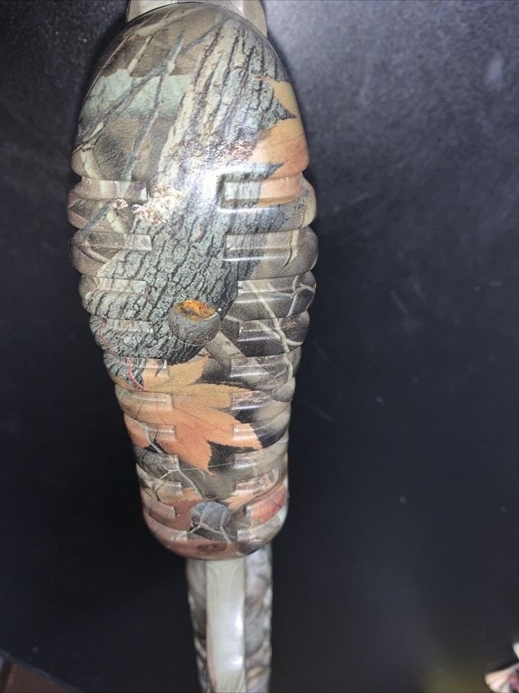 Jaguar PL Crossbow - Camo - No String