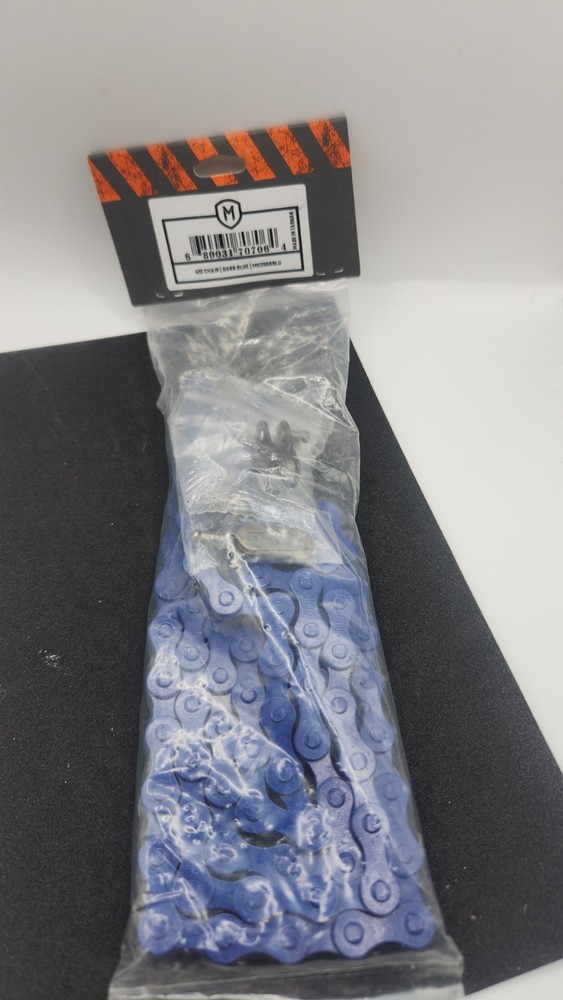 Mission BMX Chain 410 - Dark Blue