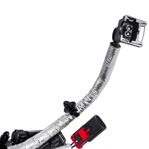 68085202AD Ignition Knock Detonation Sensor Harness Replacement for 68085202AB