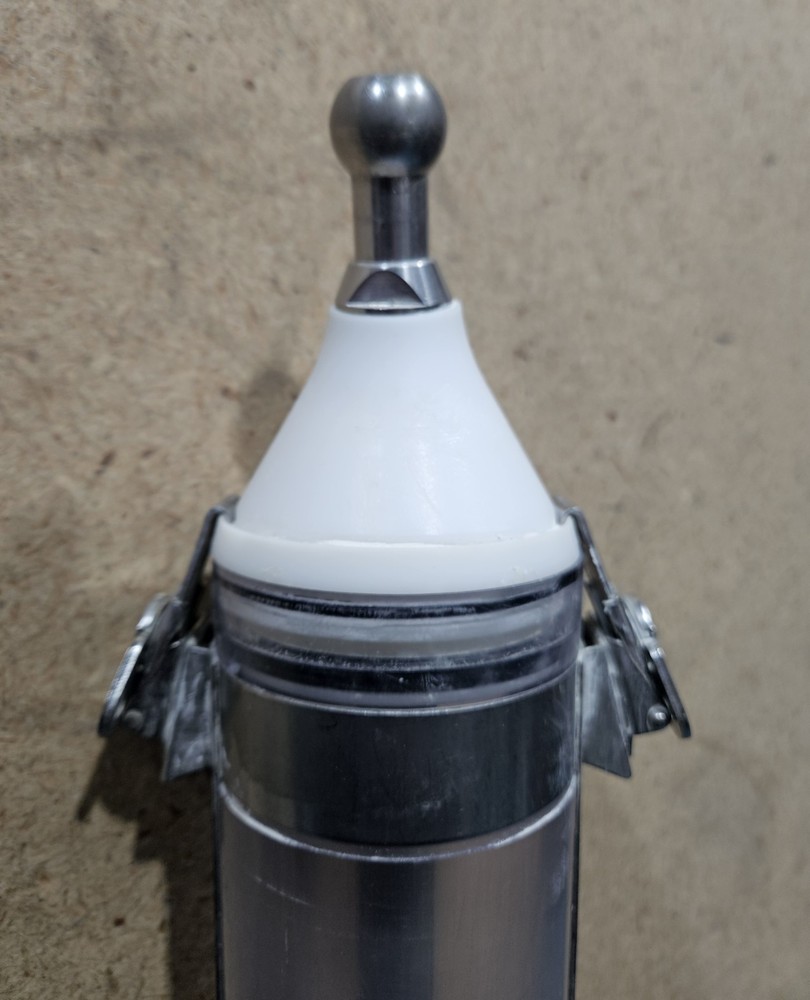 Tapetech Drywall Mudrunner