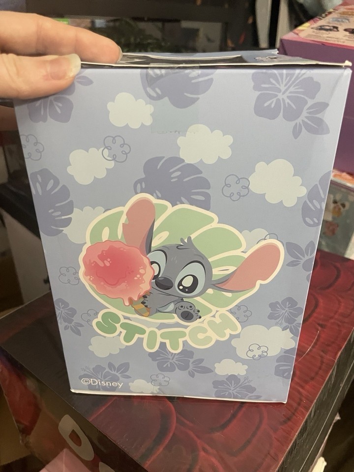 Top Toy Stitch Bubble Blower