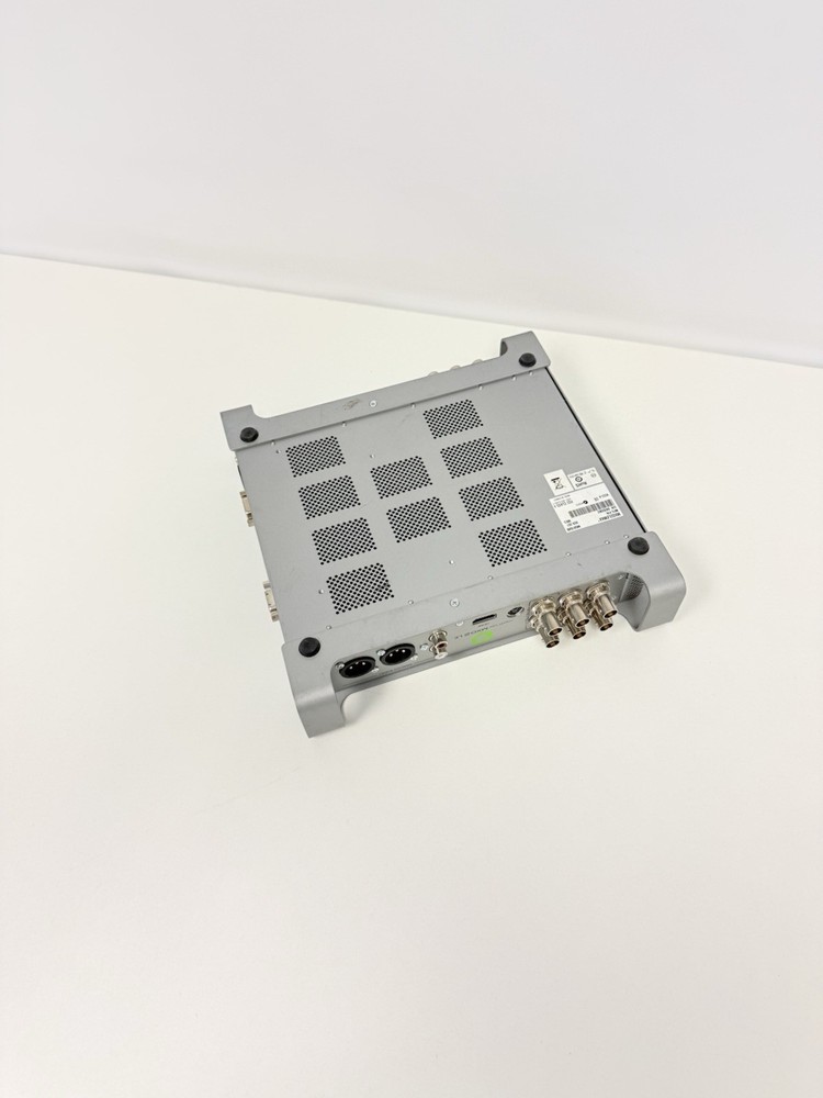 Matrox MX02 LE with MAX Professional Video Editing Tested