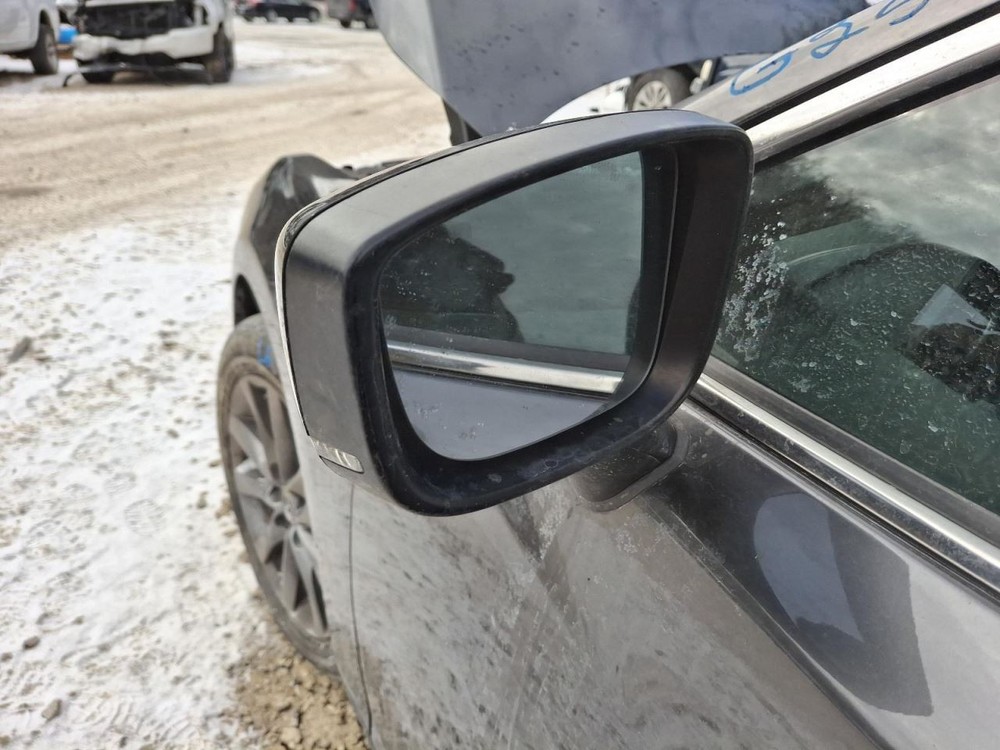 2020 Mazda 6 7 Touch Screen Display - Used, No Anti-Theft Code Needed