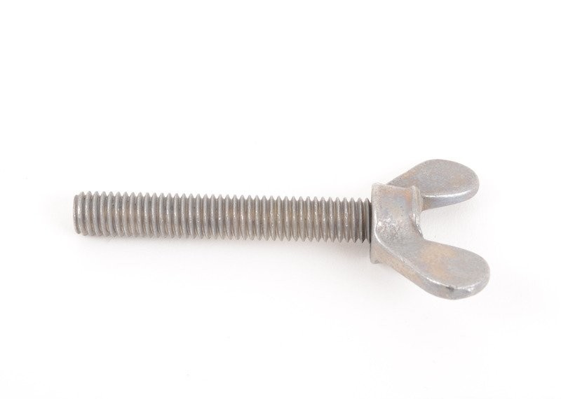 VW Audi Wing Screw Genuine N10711301