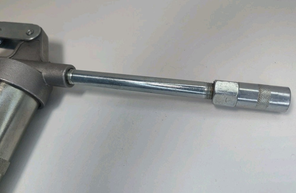 Vintage OEM Grease Gun - Small